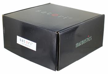 Satori MR16P-4 box photo